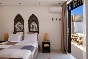 Riad Palau Marrakech