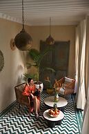 Riad Palau Marrakech