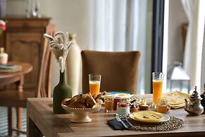 Riad Palau Marrakech