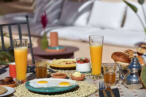 Riad Palau Marrakech