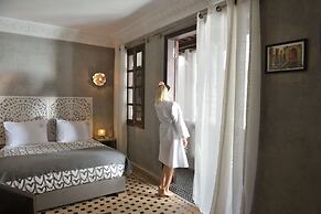 Riad Palau Marrakech