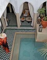 Riad Palau Marrakech