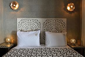 Riad Palau Marrakech