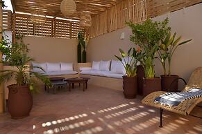 Riad Palau Marrakech