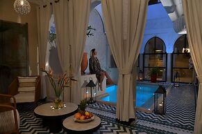Riad Palau Marrakech