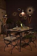 Riad Palau Marrakech