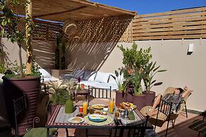 Riad Palau Marrakech