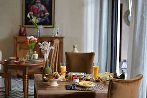 Riad Palau Marrakech