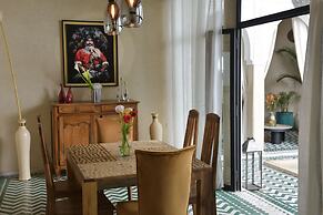 Riad Palau Marrakech
