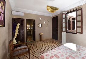 Riad Palau Marrakech