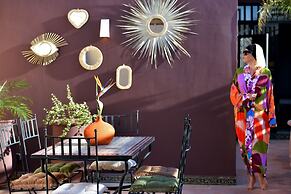 Riad Palau Marrakech