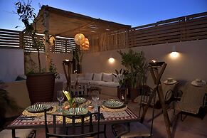 Riad Palau Marrakech