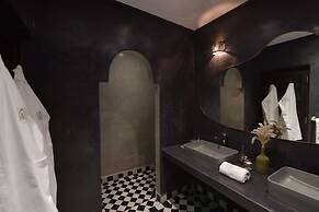 Riad Palau Marrakech