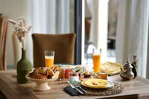 Riad Palau Marrakech