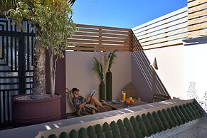 Riad Palau Marrakech