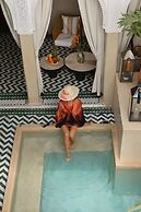 Riad Palau Marrakech