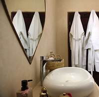 Riad Palau Marrakech