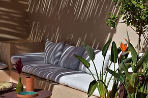 Riad Palau Marrakech