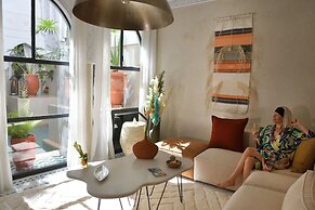 Riad Palau Marrakech