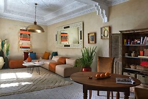 Riad Palau Marrakech