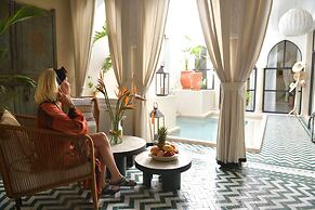 Riad Palau Marrakech