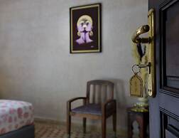 Riad Palau Marrakech