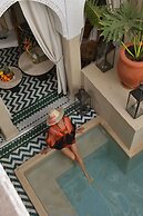 Riad Palau Marrakech