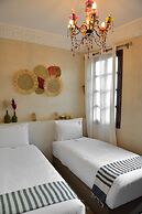 Riad Palau Marrakech