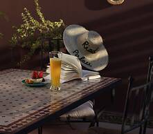 Riad Palau Marrakech