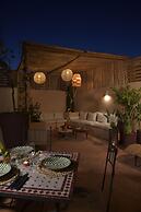 Riad Palau Marrakech
