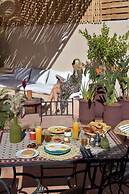 Riad Palau Marrakech