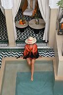 Riad Palau Marrakech