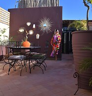 Riad Palau Marrakech