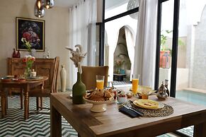 Riad Palau Marrakech
