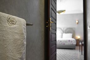 Riad Palau Marrakech