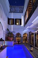 Riad Palau Marrakech