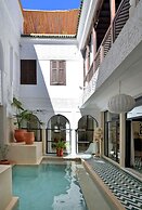 Riad Palau Marrakech
