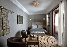 Riad Palau Marrakech