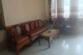 OYO 93582 Liani Homestay Syariah