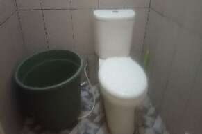 OYO 93582 Liani Homestay Syariah