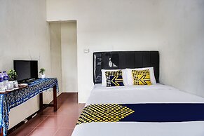 OYO 93582 Liani Homestay Syariah