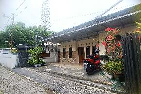 OYO 93582 Liani Homestay Syariah