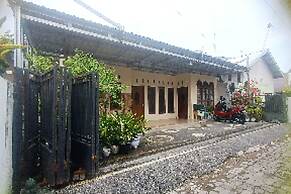 OYO 93582 Liani Homestay Syariah