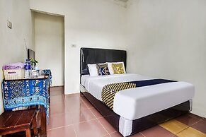 OYO 93582 Liani Homestay Syariah