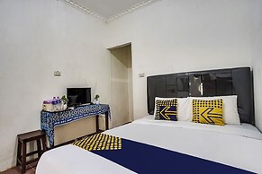 OYO 93582 Liani Homestay Syariah