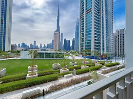 Luxury 2B in Downtown Views With Dubai Mall Access