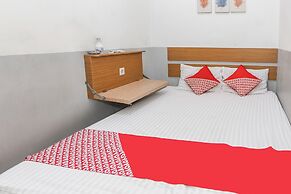 OYO 93584 RukotelNearICE BSD