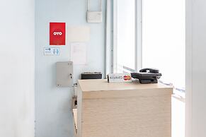 OYO 93584 RukotelNearICE BSD