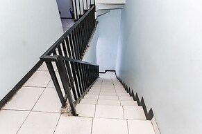 OYO 93584 RukotelNearICE BSD