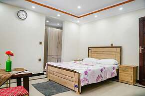 Dunleigh Apartments Murree